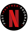 NETFLIX NP3